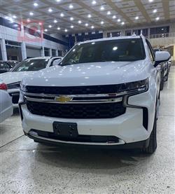 شيفروليه تاهو